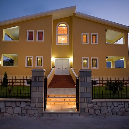Βίλλα Κλειώ Βίλα Αρμένοι Δωμάτιο φωτογραφία