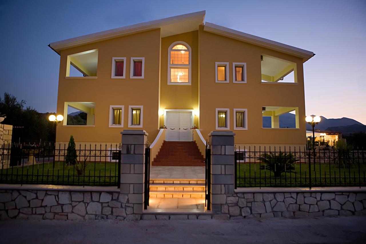 Βίλλα Κλειώ Βίλα Αρμένοι Δωμάτιο φωτογραφία